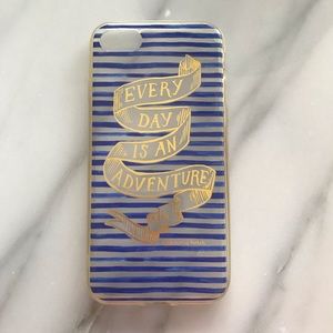 Anthropologie x Molly Hatch Phone Case
